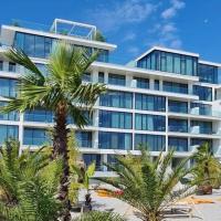 ONE MAMAIA Luxury Beach Penthouse, hotel din Mamaia