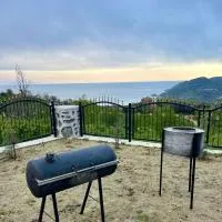 Atlas Tiny House, hotel en Perşembe
