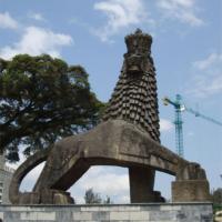 Car rental, airport taxi and city Tour, hotel poblíž Letiště Bole - ADD, Addis Abeba