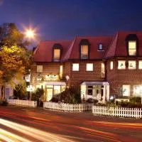 Hotel Marienlinde, hotel em Telgte