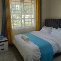 L&N AirBnB, ξενοδοχείο σε Bondo