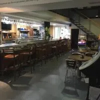 Pension Oasis – hotel w mieście Zamora