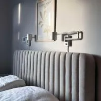 East Guesthouse, hotel em Egilsstadir