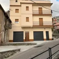 Via Giardino 5, ξενοδοχείο σε Galati Mamertino