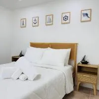 Private, cozy, beach guest-suite C, hotel v mestu Venice