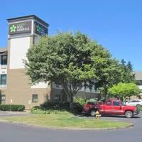 Extended Stay America Suites - Portland - Vancouver, готель у місті Evergreen