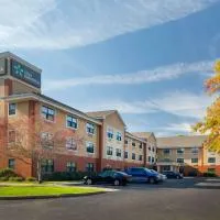 Extended Stay America Suites - Hartford - Meriden, hotel en Meriden