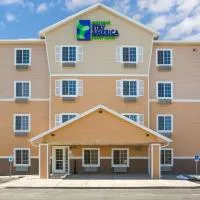 Extended Stay America Select Suites - Provo - American Fork,李海的飯店