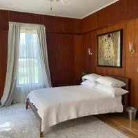 Franklin Manor, hotel v destinaci Franklin