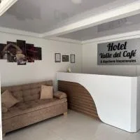 Hotel Valle del Café - Habitación 1 Matrimonial, hotel u gradu 'Sevilla'