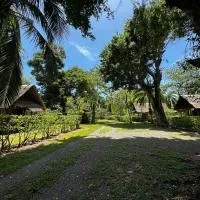 Alby Lodge Cahuita, ξενοδοχείο σε Cahuita