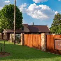 Dullstroom में, होटल Camdeboo Place