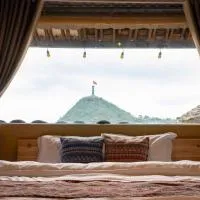 Vị Lư homestay, hotel di Dồng Văn