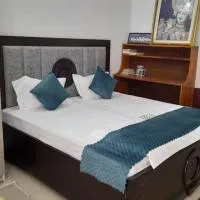 MOHAN GANGA VIEW HOMESTAY, khách sạn ở Uttarkāshi