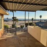 Oceanfront House Surf and Relax, hotelli kohteessa San Miguel