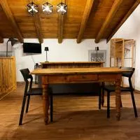 Monolocale Giuggiola, hotel in Baone