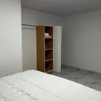 Southcentral Apartments, hotel em Livingstone