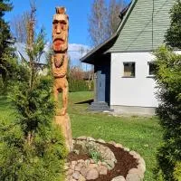 Vähikoja majutus โรงแรมในKose