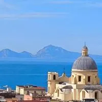 Kairòs - locazione turistica, hotel i Torre Annunziata