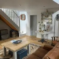 Holly Cottage The Studio: Sambrook şehrinde bir otel