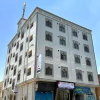 Middle East Building: Selale şehrinde bir otel