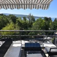 Holiday Herceg Novi, hotell i Meljine