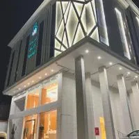 Asdan Hotel, hotell sihtkohas Al Ahsa