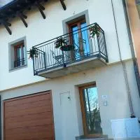 Pasubio 13, hôtel à Selvino