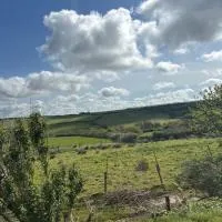 Tregatherall Barn, hotel u gradu Boscastle