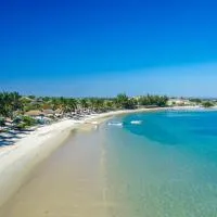 Hôtel de la Plage, hotel em Ambolomailaka