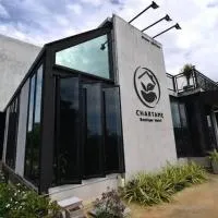 Chartame Boutique Hotel, hotel v destinaci Ban Khlong Toei (1)