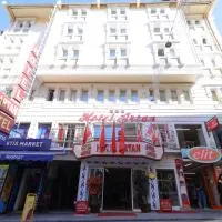 Artan Hotel, Hotel in Isparta