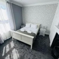 The Hope: Trowbridge şehrinde bir otel