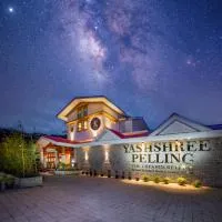 Yashshree Pelling Chekhim Retreat, hotel i Pelling