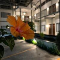 3B Boutique Hotel & Restaurant, hotel poblíž Mezinárodní letiště Chiang Mai - CNX, Čiang Mai