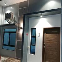 BMR Apartment-Unit 2, hotel poblíž Dipolog Airport - DPL, Dipolog