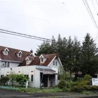 竹の荘, Hotel in Nasukarasuyama