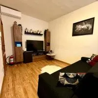 Casa di Patti, hotel Meletóban