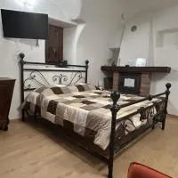 Casa Grande appartamento Marianna、プラジェラートのホテル