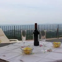 La Terrazza sull'Umbria, hotelli kohteessa Collazzone