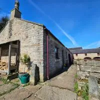 The Bothy at High Frost Hall, hotel a Allendale Town