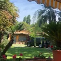 Casal Palocco में, होटल Green Cottage