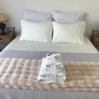 Aivados, hotel Porto Covóban
