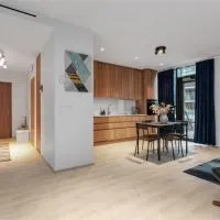 Premium Downtown Queen Apartment KARTULI, hotel a Reykjavík