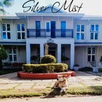 Silver Mist Guest House and Country Inn, hotel em Kaapsehoop