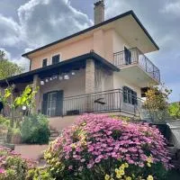 Pink House, hotel en Perdifumo
