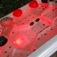 L'Inattendu Love Room, hotel di Gardanne