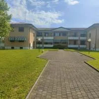 Da Angela, hotel din Azzano Decimo