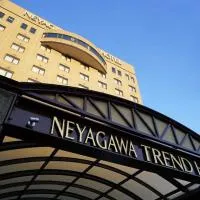 寝屋川トレンドホテル, отель в городе Neyagawa