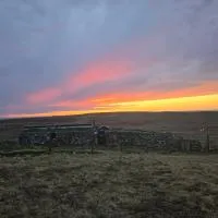 Squealing Pig Bothy, hotel v mestu Bragor
